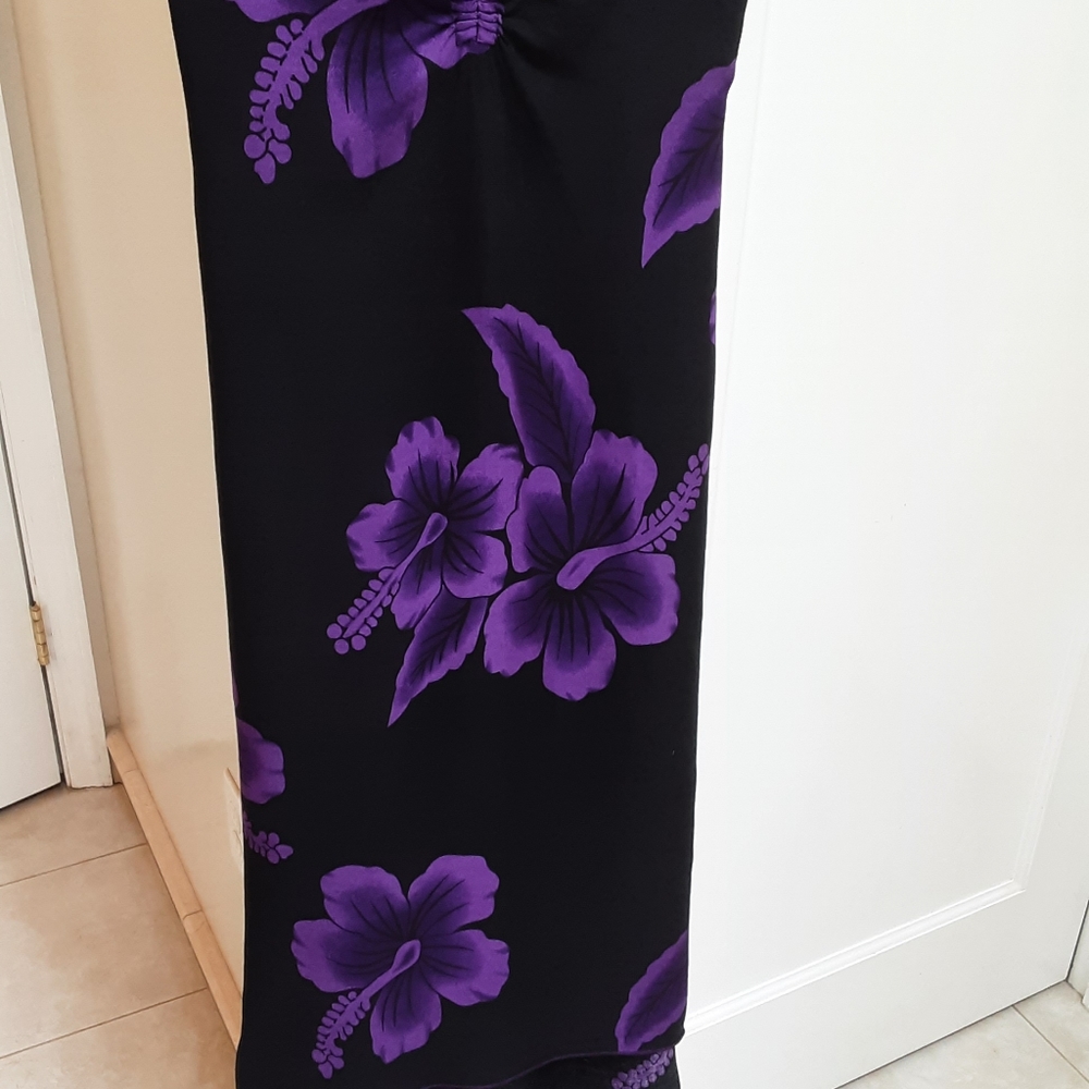 Favant Hawaii High Low Coverup